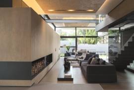 Luxury Hollywood Residence