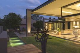 Luxury Hollywood Residence