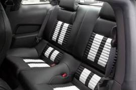Ford Mustang Shelby GT500