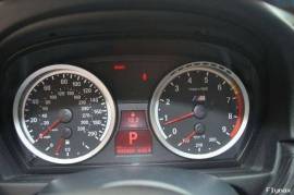 2009 BMW M3
