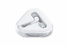 Apple In-Ear Headphones with Remote and Mic