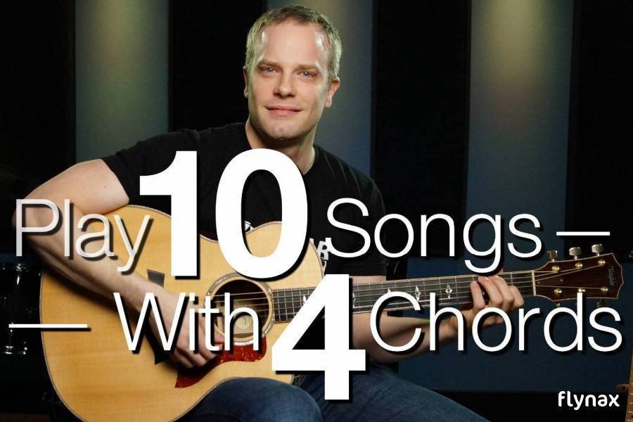 The EAGLES Guitar Tab Lesson Software CD 41 Songs