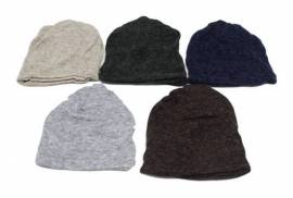 Nautica Men\'s Classic Stripe Beanie Hat