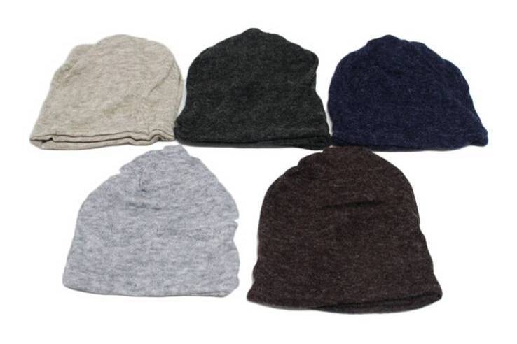 Nautica Men\'s Classic Stripe Beanie Hat