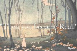The Velveteen Rabbit