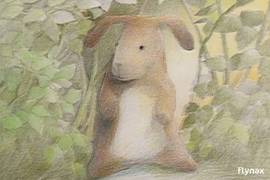 The Velveteen Rabbit