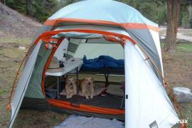 Field & Stream 10\'x18\' Estate 8 Person Dome 