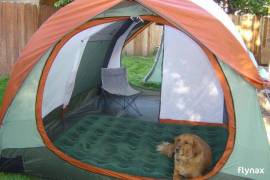 Field & Stream 10\'x18\' Estate 8 Person Dome 