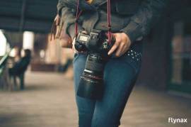 Nikon D3200 Digital SLR DSLR Camera