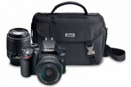 Nikon D3200 Digital SLR DSLR Camera