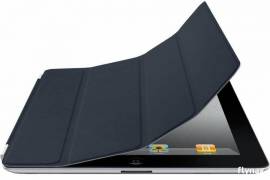 iPad Smart Cover - Leather