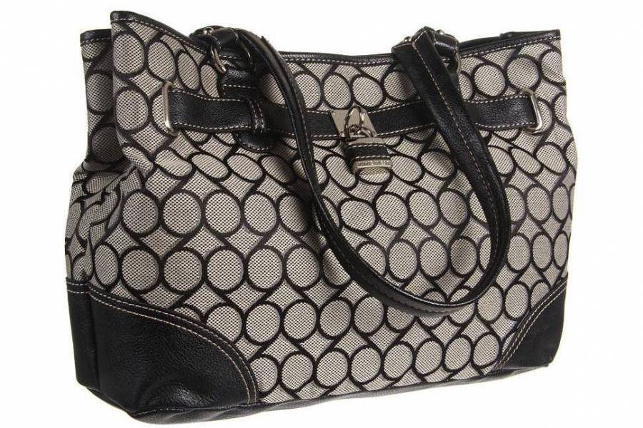 Nine West Medium Shopper