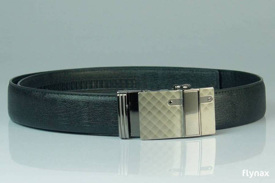 Original SlideBelts Men\'s Genuine Leather Belt