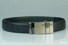 Original SlideBelts Men\'s Genuine Leather Belt