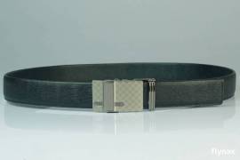 Original SlideBelts Men\'s Genuine Leather Belt