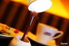 Creative USB Pour Coffee Lamp LED