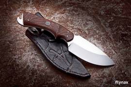 Premium Quality Hand Made Skinning Knife