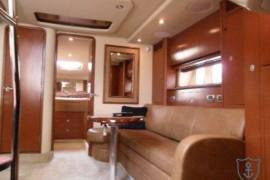 2007 Sea Ray Sundancer 40