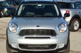 MINI Cooper S Countryman Base