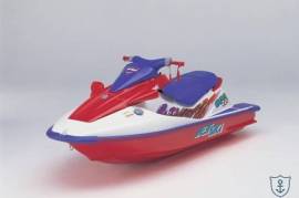 Kawasaki JetSki STX 900 triple