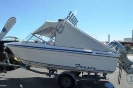 Fraser 525