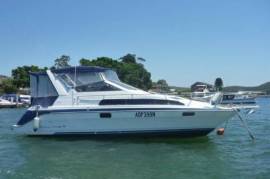 Bayliner Sunbridge