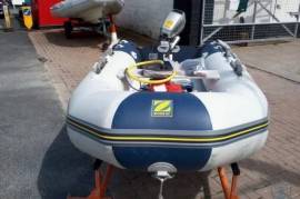 Zodiac Cadet 340 LightRoller
