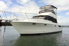 BAYLINER DISCOVERY 288