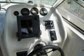 MUSTANG 2250
