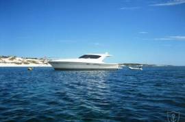 RIVIERA 4000 LATE MODEL IMMACULATE