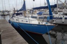 Contessa 32