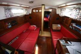 Contessa 32