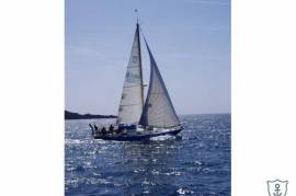 Contessa 32