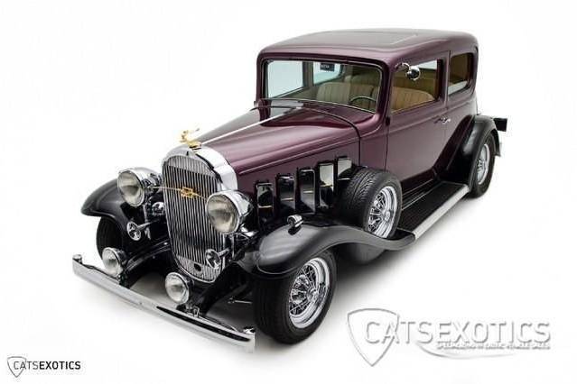 1932 Buick