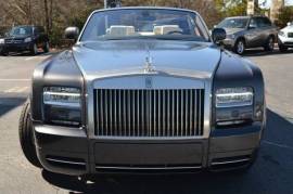 2013 Rolls-Royce Phantom Drophead Coupe Base