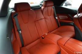 2014 BMW M6