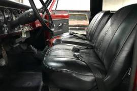 Chevrolet K5 Blazer 4x4