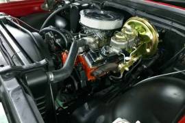 Chevrolet K5 Blazer 4x4