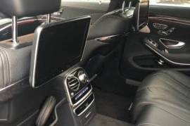 Mercedes Benz amg s 63