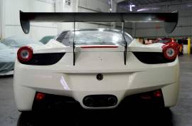 Ferrari 458 Italia Coupe RWD