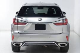 LEXUS SPORT RX