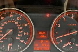 BMW 328 xi Coupe - Super clean/new - Low Mileage