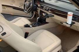 BMW 328 xi Coupe - Super clean/new - Low Mileage