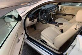 BMW 328 xi Coupe - Super clean/new - Low Mileage