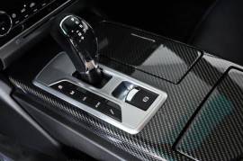 Maserati Quattroporte Sport GT S