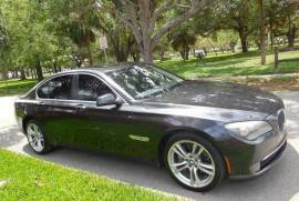 BMW 7