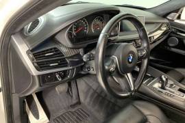 BMW X6 M AWD