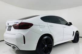 BMW X6 M AWD