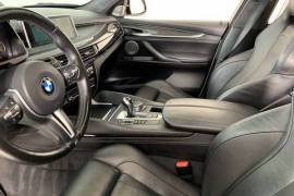 BMW X6 M AWD