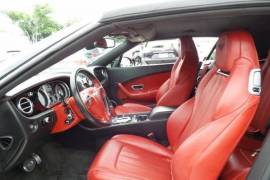 Bentley Continental GT V8
